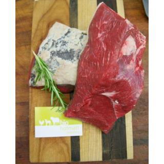 Beef Roastbeaf (Huftdeckel) knochengereift ca.1kg-1.2kg