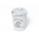 Joghurt Nature gross