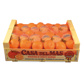 Clementinen (Kiste à 5kg) 05.12.2025