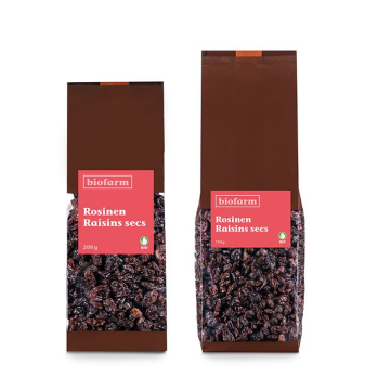 Rosinen 200g