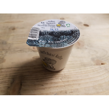 Joghurt Brombeer klein