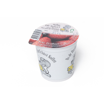 Joghurt Erdbeer klein