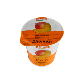Joghurt Mango klein