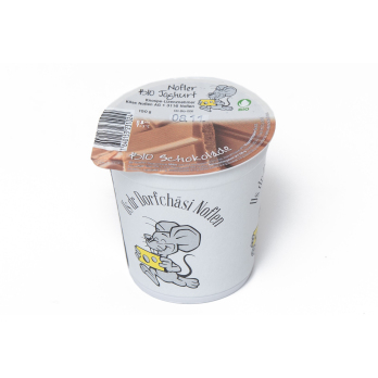 Joghurt Schoggi klein