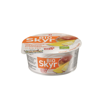 Bio Skyr Mango