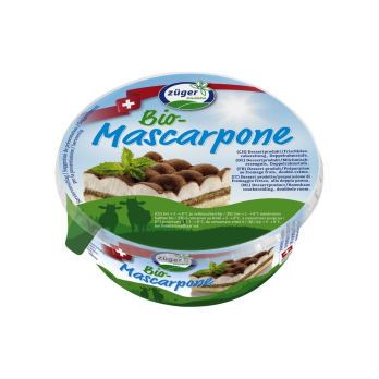 Mascarpone