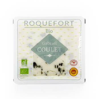 Gabriel Coulet Bio Roquefort AOP