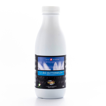 Buttermilch nature 5dl