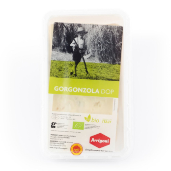 Gorgonzola