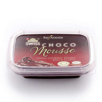Soyananda Alternative zu Choco-Mousse