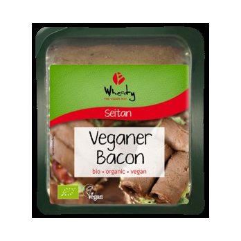 Bacon Vegan