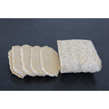 Tempeh natur