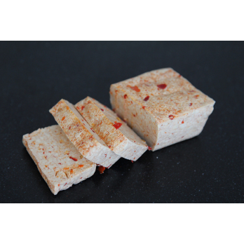Tofu pikant