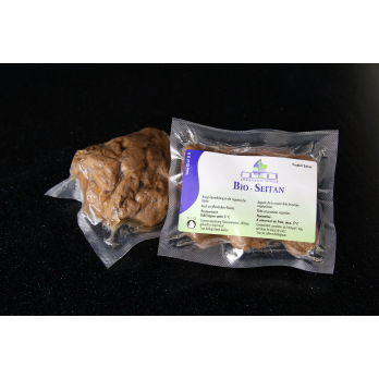 Seitanragout, ca 1kg, vakuumiert