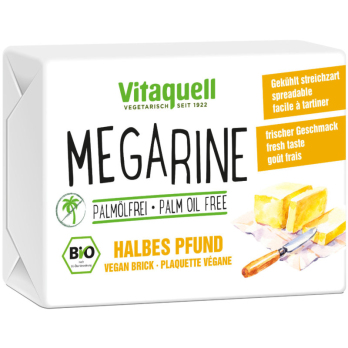 Megarine Vitaquell (Margarine)