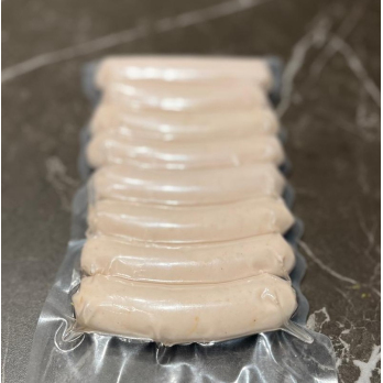 Geflügel Chipolata 8 Stück