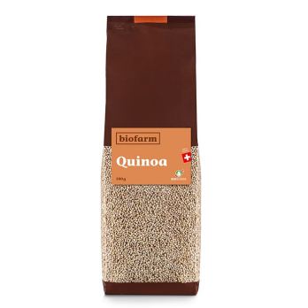 Quinoa