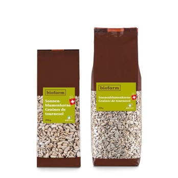 Sonnenblumenkerne CH
