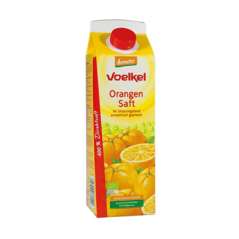 Orangensaft