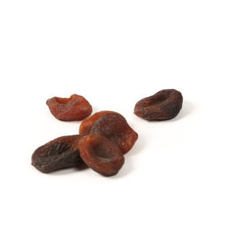 Aprikosen getrocknet