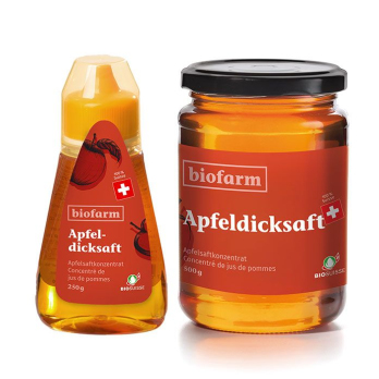 Apfeldicksaft