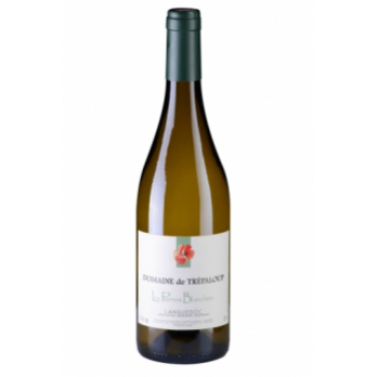 Pierres Blanches AOC Languedoc Weiß