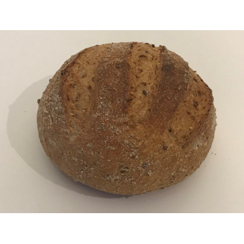 Multikornbrot 400gr Bio
