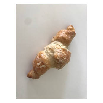 Mandelgipfel Vegan Bio