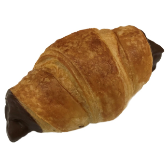 Croissant au chocolat Bio