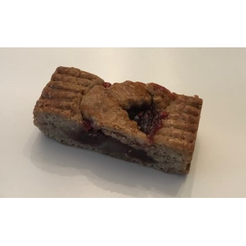 Linzerschnitte Bio (verpackt)