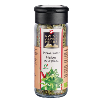 Pizzakräuter