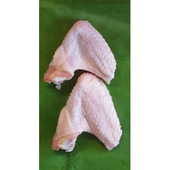 Poulet Flügeli 2-3stk.