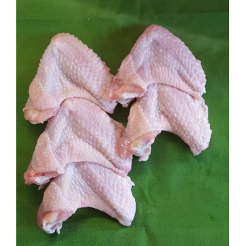 Poulet Flügeli 5-6stk.