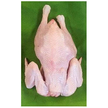 Ganzes Poulet ca. 1.2kg