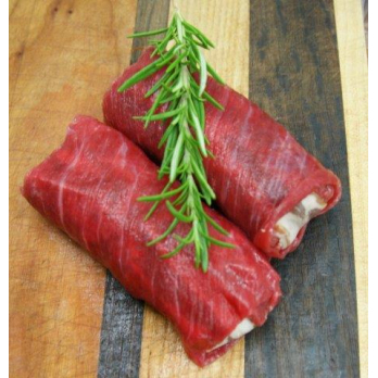 Rind Fleischvogel 2stk.