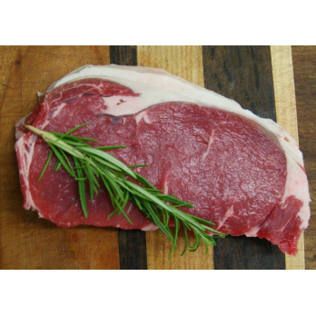 Angus Rind Entrecôte knochengereift 400-600g