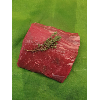 Angus Rind knochengereift Filet ca.500-600g