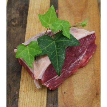 Lamm Hüftli ca. 200-250g