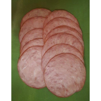 Poulet Schinken 100g (gefroren)