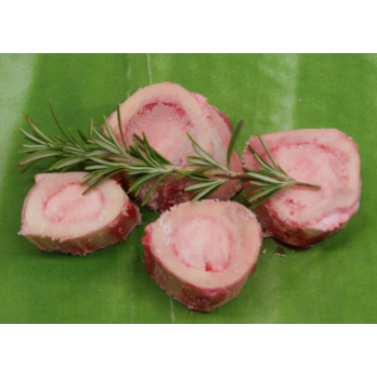 Markknochen (4-6 Knochen)