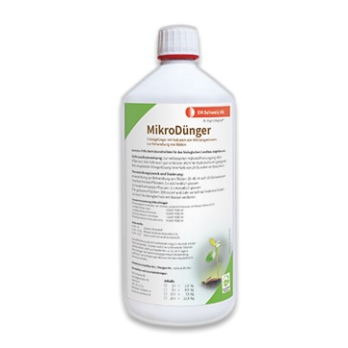 EM Mikro Dünger