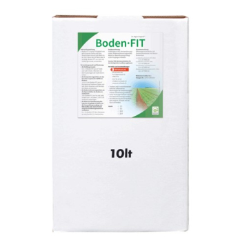EM Boden Fit 10l (Bag in Box)